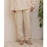 スリープアンクルパンツ SLEEPING ANKLE | aimoha | 詳細画像1