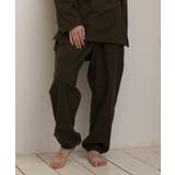 スリープアンクルパンツ SLEEPING ANKLE | aimoha | 詳細画像3