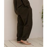 スリープアンクルパンツ SLEEPING ANKLE | aimoha | 詳細画像5