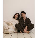 スリープアンクルパンツ SLEEPING ANKLE | aimoha | 詳細画像6