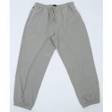 グレージュ | スリープアンクルパンツ SLEEPING ANKLE | aimoha