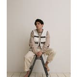 6ポケットベスト 6POCKETS COTTON | aimoha | 詳細画像5