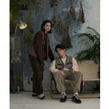 6ポケットベスト 6POCKETS COTTON | aimoha | 詳細画像3