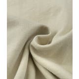 【HOOK】ポップ風プリントラグランスリーブロングTEE | HOOK | 詳細画像4