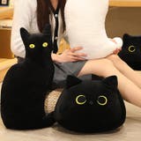 aimoha home猫 ぬいぐるみ 癒しクッション | aimoha  | 詳細画像1 
