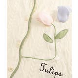 立体フラワー アイエ ルームウェアセット | aimoha | 詳細画像2