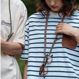 モバイルアクセサリー Smartphone shoulder strap | aimoha men | 詳細画像1 