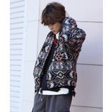 HOOK -original- 古着風ゴブランハンティングジャケット | HOOK | 詳細画像16