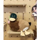 aimoha homeアングリー ダック 癒しクッション | aimoha | 詳細画像4