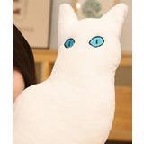 aimoha home猫 ぬいぐるみ 癒しクッション | aimoha  | 詳細画像6 