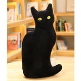 aimoha home猫 ぬいぐるみ 癒しクッション | aimoha  | 詳細画像11 