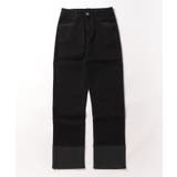 ロールアップデニム | aimoha | 詳細画像11