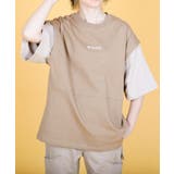 tシャツ Tシャツ 2WAY | aimoha | 詳細画像10