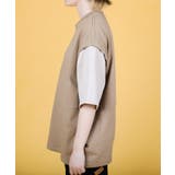 tシャツ Tシャツ 2WAY | aimoha | 詳細画像11