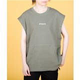 tシャツ Tシャツ 2WAY | aimoha | 詳細画像5