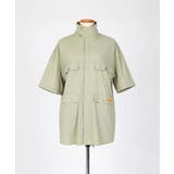 シャツ ブラウス UV＆COOL CONVERTIBLE SHIRTS | aimoha  | 詳細画像4 