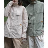 シャツ ブラウス UV＆COOL CONVERTIBLE SHIRTS | aimoha  | 詳細画像7 