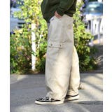 Pocket cargo pants | aimoha men | 詳細画像7 
