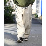 Pocket cargo pants | aimoha men | 詳細画像8 