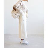 ホワイト | UV&COOL CONVERTIBLE SHIRTS | aimoha 