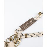 モバイルアクセサリー Smartphone shoulder strap | aimoha men | 詳細画像6 