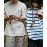 モバイルアクセサリー Smartphone shoulder strap | aimoha men | 詳細画像7 