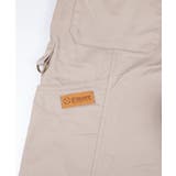 パンツ straight pocket pants | aimoha men | 詳細画像12