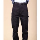 パンツ straight pocket pants | aimoha men | 詳細画像1