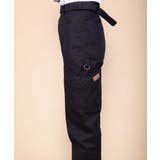 パンツ straight pocket pants | aimoha men | 詳細画像2