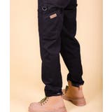 パンツ straight pocket pants | aimoha men | 詳細画像3