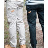ベージュ | パンツ straight pocket pants | aimoha men