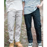 パンツ straight pocket pants | aimoha men | 詳細画像4