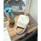 ホワイト | 2WAY レザーバケツバッグ ショルダーバッグ ハンドバッグ | aimoha