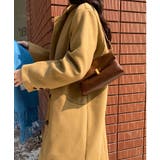 パファーナイロンショルダー ショルダーバッグ ハンドバッグ | aimoha  | 詳細画像10 