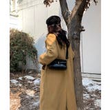 パファーナイロンショルダー ショルダーバッグ ハンドバッグ | aimoha  | 詳細画像2 