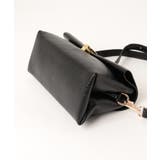 パファーナイロンショルダー ショルダーバッグ ハンドバッグ | aimoha  | 詳細画像5 