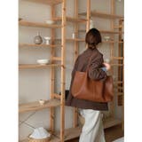 シンプルトートバッグ | aimoha  | 詳細画像4 