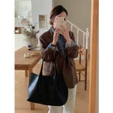 シンプルトートバッグ | aimoha  | 詳細画像5 