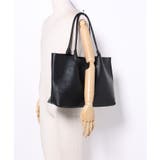 シンプルトートバッグ | aimoha  | 詳細画像9 