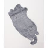 aimoha home猫のフワフワマット | aimoha  | 詳細画像2 