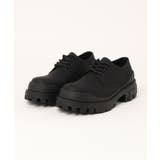【shoes365】二層保護厚底ドレスシューズ | aimoha men | 詳細画像14