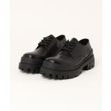【shoes365】二層保護厚底ドレスシューズ | aimoha men | 詳細画像15