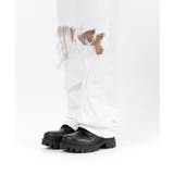 【shoes365】二層保護厚底ドレスシューズ | aimoha men | 詳細画像7