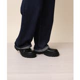 【shoes365】二層保護厚底ドレスシューズ | aimoha men | 詳細画像11