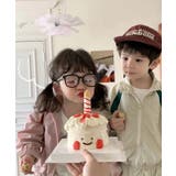 【aimoha-KIDS-】子供服 スポーツ風ジャケットセットアップ | aimoha kids | 詳細画像9