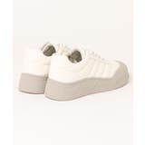 ★【shoes365】ステッチ飾り 厚底スニーカー | aimoha | 詳細画像2