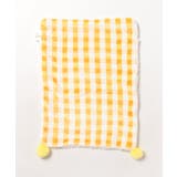 モコモコ リバーシブルポンポン付きペット毛布 | aimoha  | 詳細画像4 