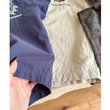 宇宙刺繍オールインワン【SS】 | aimoha kids | 詳細画像11