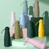 晴雨兼用 折りたたみ傘 日傘 | aimoha | 詳細画像1
