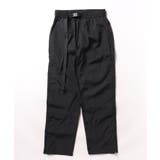 ブラック | aimoha MEN PARACHUTE | aimoha men